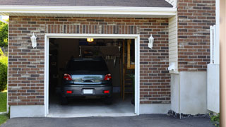 Garage Door Installation at Sterling Ridge Walnut Creek, California