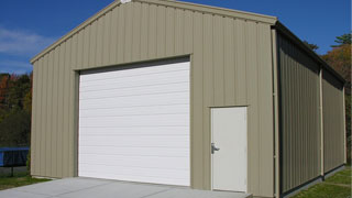 Garage Door Openers at Sterling Ridge Walnut Creek, California